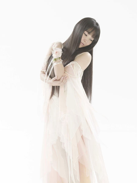 ゆかなBlooming Voices concert DVD/ゆかな