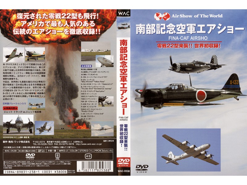 南部記念空軍エアショー